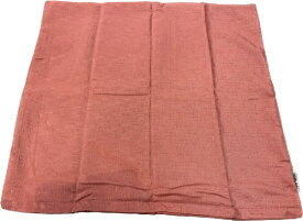 大宗｜DAISOU 【座布団カバー】座布団カバー　四季彩　銘仙判　55x59cm(レッド) レッド 949776/RE