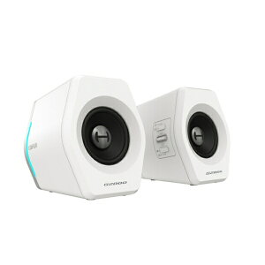 yGg[ōőSz|CgҌb11/5z EDIFIERbGfBt@CA ED-G2000-WH Q[~OXs[J[ Bluetooth{USB-A/3.5mmڑ Hecate G2000 zCg [ACd]