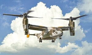 ^~bTAMIYA 1/72 V-22A IXvC
