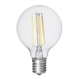 I[d@bOHM ELECTRIC LEDtBg^Cvۋ LDA4L-E17C6/LBG5 [E17 /{[d` /40W /dF /1 /S^Cv]