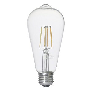 I[d@bOHM ELECTRIC LEDtBg^Cvg LDF3LC6/ST64 [E26 /40W /dF /1 /S^Cv]