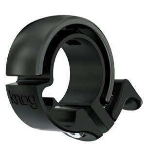 KNOGbmO ]ԃx Oi IC CLASSIC BELL SMALL(Ήnho[a F 22.2mm/BLACK) 54-6000100402
