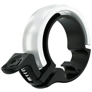 yGg[ōőSz|CgҌb11/5z KNOGbmO ]ԃx Oi IC CLASSIC BELL LARGE(Ήnho[a F 23.8mm`31.8mm/SILVER) 54-6000100601