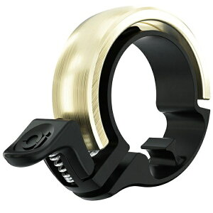 KNOGbmO ]ԃx Oi IC CLASSIC BELL LARGE(Ήnho[a F 23.8mm`31.8mm/BRASS) 54-6000100607