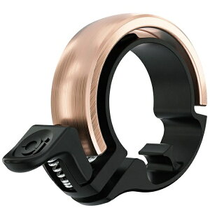 KNOGbmO ]ԃx Oi IC CLASSIC BELL LARGE(Ήnho[a F 23.8mm`31.8mm/COPPER) 54-6000100626
