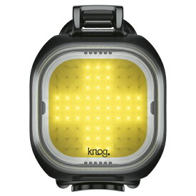 KNOG｜ノグ 自転車 LEDライト BLINDER MINI ブラインダー ミニ(CROSS FRONT) 54-3554361102