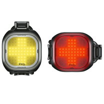 楽天市場】knog blinder x twin packの通販