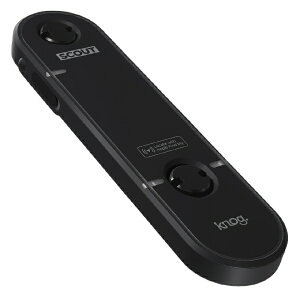 KNOGbmO oCNA[t@C_[ SCOUT XJEg(BLACK) 54-3607500102yiOSpz