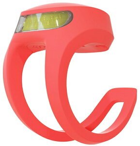 KNOG�b�m�O ���]�ԗp�Z�[�t�e�B���C�g �t���b�O V3 FROG V3�yFRONT�z(TEQUILA SUNRISE) 54-3570300115