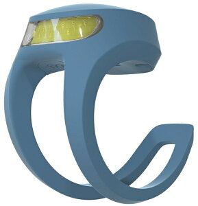 KNOG�b�m�O ���]�ԗp�Z�[�t�e�B���C�g �t���b�O V3 FROG V3�yFRONT�z(NEW DENIM BLUE) 54-3570300119