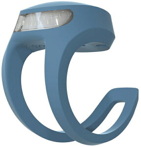 KNOG�b�m�O ���]�ԗp�Z�[�t�e�B���C�g �t���b�O V3 FROG V3�yREAR�z(NEW DENIM BLUE) 54-3570300219
