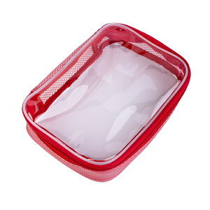 Filmsticks|フィルムスティックス FCASE-M-RED クリアケース M レッド レッド FCASE-M-RED