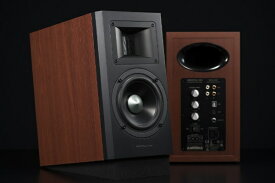 AIR PULSE｜エアープラス DAC内蔵アクティブスピーカー ペア A100-HD-MONITOR [ハイレゾ対応 /Bluetooth対応]【rb_audio_cpn】