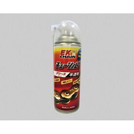 キタコ｜kitaco EK チェーンルブ（グリースタイプ）　容量：300ml 969-0900022