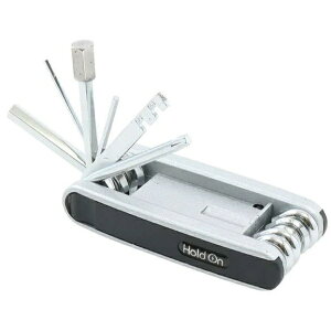 Hold On|ホールドオン Holdon 自転車用 マルチツール メンテナンスツール