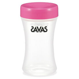 meiji｜明治 ザバス コンパクトプロテインシェイカー 350ml