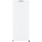 三菱電機｜Mitsubishi Electric 冷凍庫 ホワイト MF-U12H-W [幅48cm /121L /1ドア /右開きタイプ /2022年]