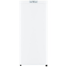 三菱電機｜Mitsubishi Electric 冷凍庫 ホワイト MF-U12H-W [幅48cm /121L /1ドア /右開きタイプ /2022年]