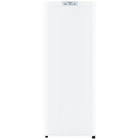 三菱電機｜Mitsubishi Electric 冷凍庫 ホワイト MF-U14H-W [幅48cm /144L /1ドア /右開きタイプ /2022年]