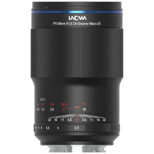 LAOWAbI 90mm F2.8 2X Ultra Macro APO Sony FE 90mmF2.8-UMA-FE [\j[E /Pœ_Y]