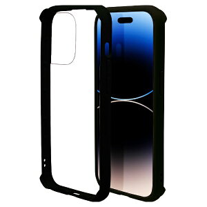 X^oiibRastaBanana iPhone 14 Pro i6.1C`j VANILLA PACK AIR LITE nCubhP[X TPU×PC Ռz 5H ubN 7171IP261PHB