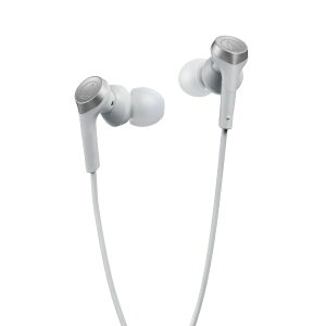 I[fBIeNjJbaudio-technica Cz Ji^ USB type-C zCg ATH-CKS330C WH [USB]