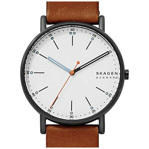 SKAGEN�b�X�J�[�Q�� ���f�B�[�X�E�H�b�` SIGNATUR SKW6374 [���s�A���i]