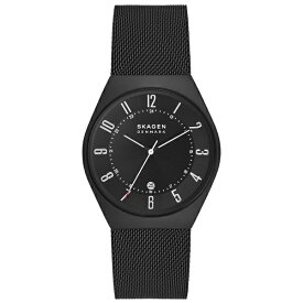 SKAGEN｜スカーゲン GRENEN SKAGEN SKW6817 [並行輸入品]