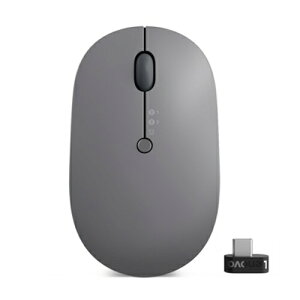 yGg[ōőSz|CgҌb10/5z LENOVObm{Wp }EX USB-CΉ Lenovo Go O[ GY51C21211 [BlueLED /(CX) /5{^ /BluetoothEUSB]