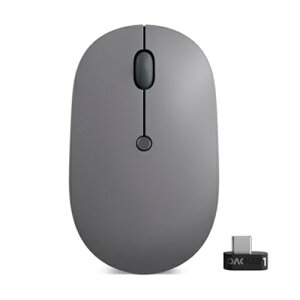 LENOVObm{Wp }EX Lenovo Go(Windows11Ή) O[ GY51C21210 [BlueLED /(CX) /5{^ /USB (Type-C)]