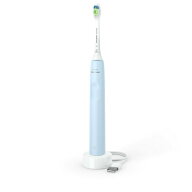 【エントリーで最大全額ポイント還元｜3/11まで】 PHILIPS｜フィリップス 電動歯ブラシ ライトブルー HX3…