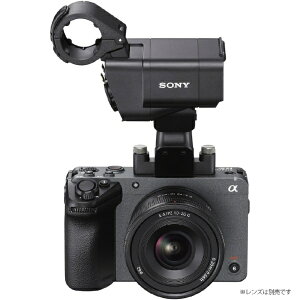 SONYb\j[ Cinema Line J FX30(XLRnhjbgf) ILME-FX30 [{fBP]