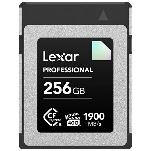 yGg[ōőSz|CgҌb9/11z LexarbLT[ LCXEXDM256G-RNENJ Lexar CfexpressJ[h Type-B 256GB DIAMOND LCXEXDM256G-RNENJ [256GB]