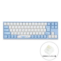 楽天市場】varmilo 73 sea melody jis keyboardの通販