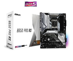 ASROCKbAXbN }U[{[h B650 Pro RS [ATX /Socket AM5]