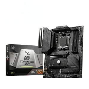 MSIbGGXAC }U[{[h MAG B650 TOMAHAWK WIFI [ATX]