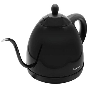 VIALEGREbrAO GNgbNPg ubN VD-EK08B-BK [0.8L]