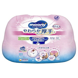 j`[bunicharm ӂ 炩 { 60 moonyi[j[j