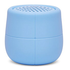 LEXON｜レクソン ブルートゥーススピーカー ライトブルー LA120B9 [防水 /Bluetooth対応]