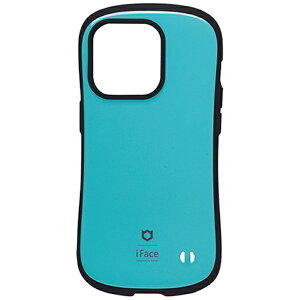 HAMEE�b�n�~�B iPhone 14 Pro 3�� iFace First Class Standard�P�[�X iFace �G�������h 41-945506