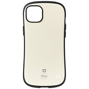 HAMEE�b�n�~�B iPhone 14 Plus 2�� iFace First Class KUSUMI�P�[�X iFace �����݃z���C�g 41-946084