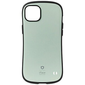 HAMEEbn~B iPhone 14 Plus 2 iFace First Class KUSUMIP[X iFace ݃O[ 41-946114