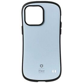 HAMEE｜ハミィ iPhone 14 Pro Max 3眼 iFace First Class KUSUMIケース iFace くすみブルー 41-946152