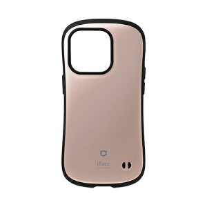 HAMEE�b�n�~�B iPhone 14 Pro 3�� iFace First Class Metallic�P�[�X iFace ���[�Y�S�[���h 41-945742
