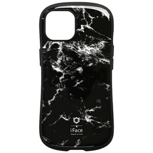 HAMEEbn~B iPhone 14 6.1inch 2 iFace First Class MarbleP[X iFace ubN 41-946190