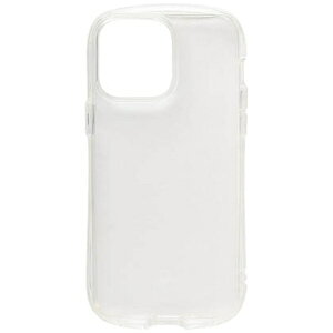 HAMEE�b�n�~�B iPhone 14 Pro Max 3�� iFace Look in Clear�P�[�X iFace �N���A 41-946336