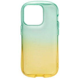 HAMEE｜ハミィ iPhone 14 Pro 3眼 iFace Look in Clear Lollyケース iFace フォレスト 41-946404