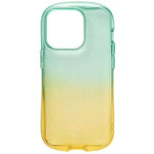HAMEE�b�n�~�B iPhone 14 Pro 3�� iFace Look in Clear Lolly�P�[�X iFace �t�H���X�g 41-946404