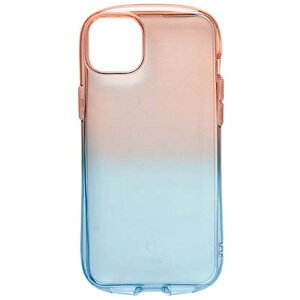 HAMEEbn~B iPhone 14 Plus 2 iFace Look in Clear LollyP[X iFace Xgx[ 41-946428