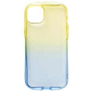 HAMEE�b�n�~�B iPhone 14 Plus 2�� iFace Look in Clear Lolly�P�[�X iFace ������ 41-946435